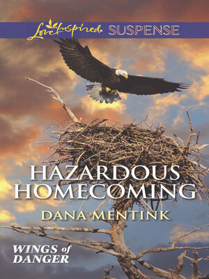 Hazardous Homecoming - ebook